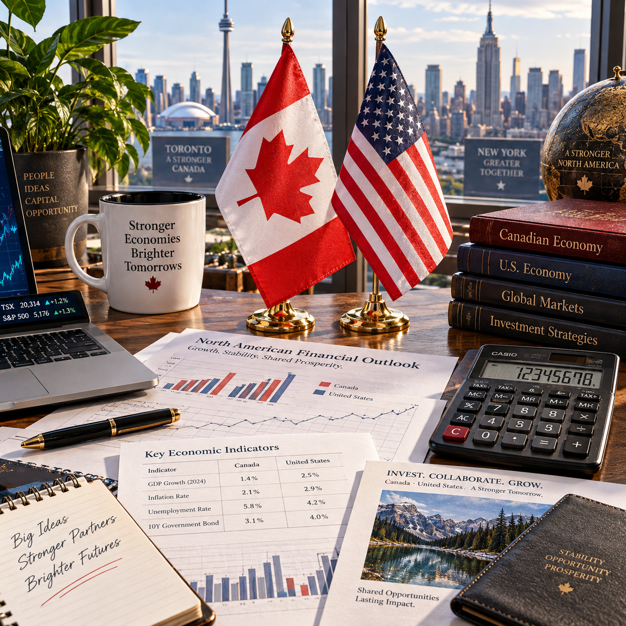 How Canadians Struggling With Cross Border Debt Can Learn From Us Debt Relief Programs A 2026 Guide